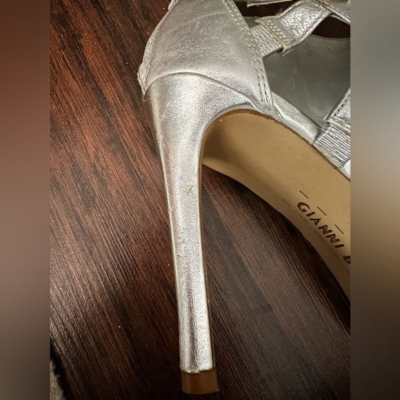 Gianni Bini Heels - Picture 7 of 8